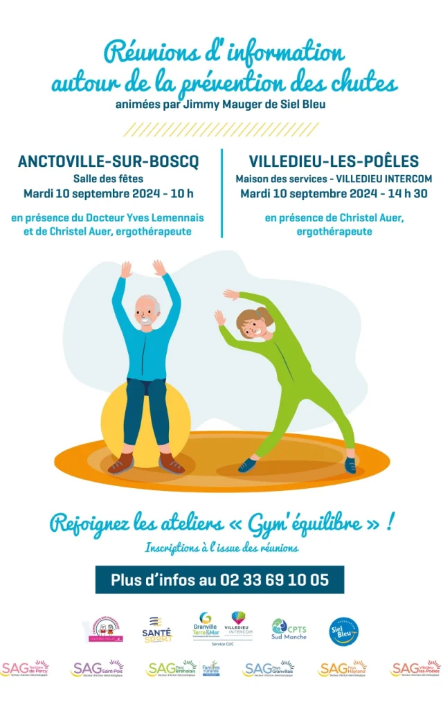 Gymequilibre CLIC