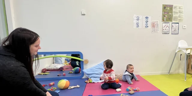 Relais Petite Enfance