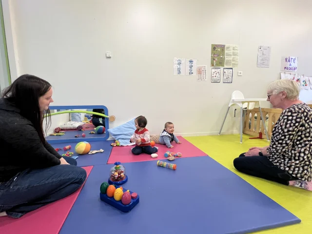 Relais Petite Enfance