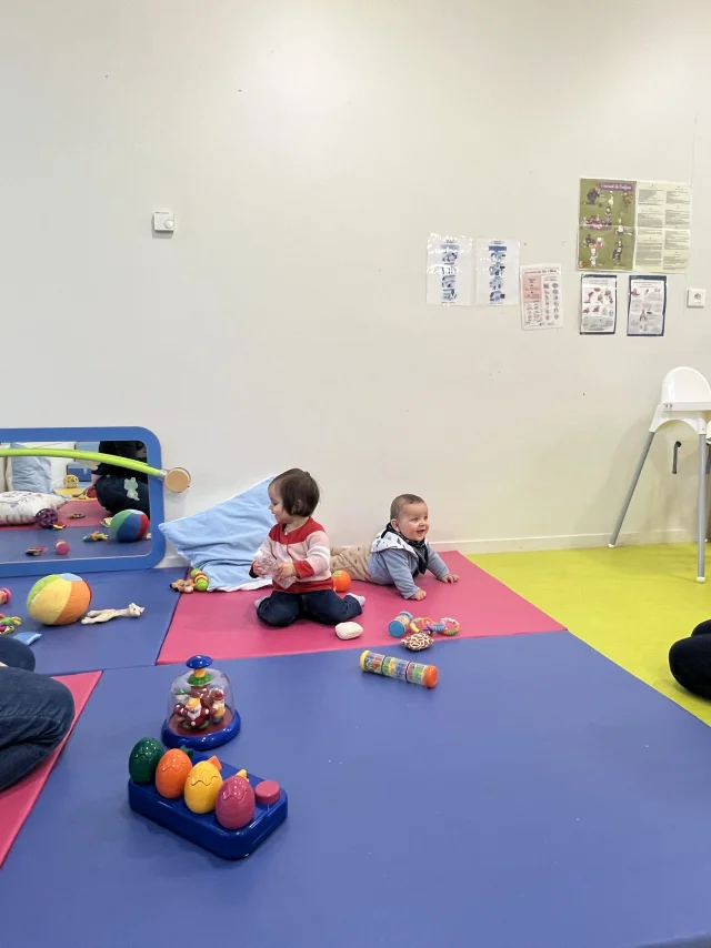 Relais Petite Enfance