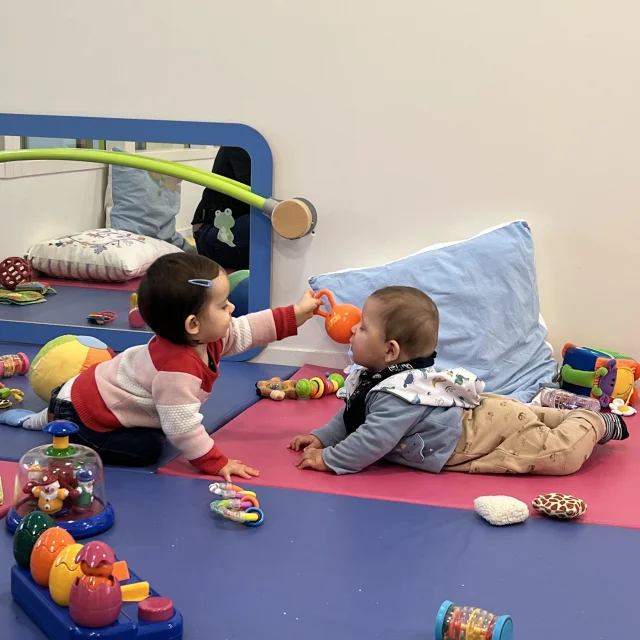 Relais Petite Enfance