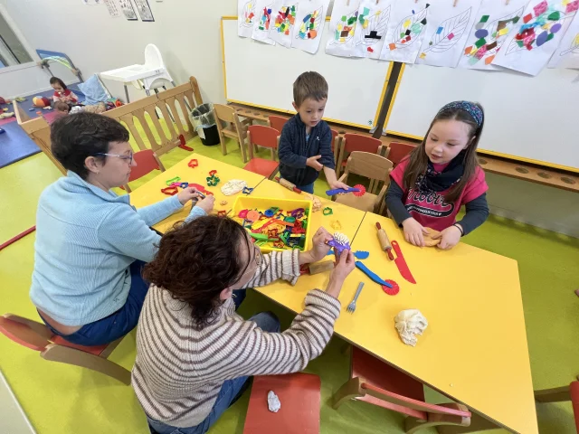 Relais Petite Enfance