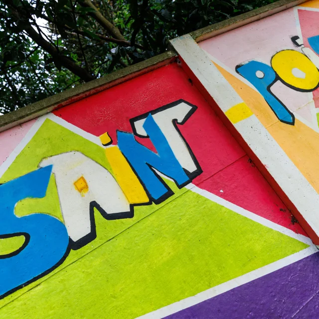 Maison des Jeunes de Saint-Pois