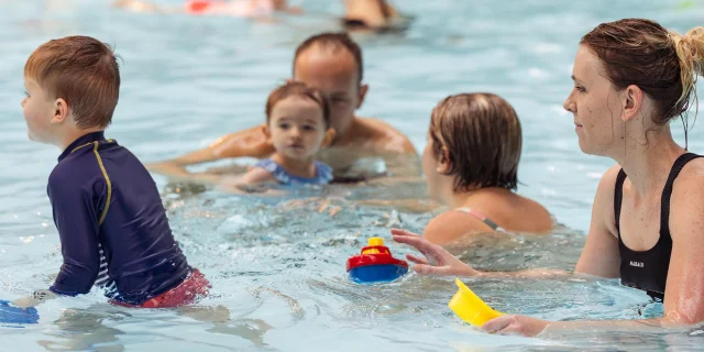 Centre Aquatique