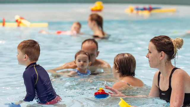 Centre Aquatique