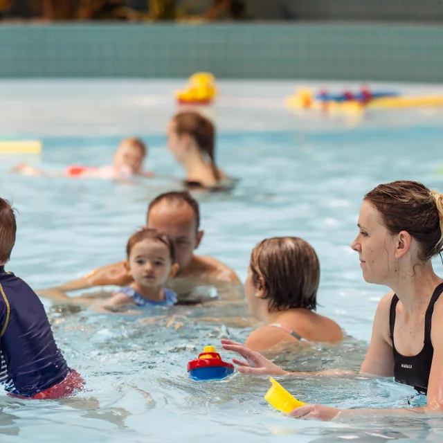 Centre Aquatique