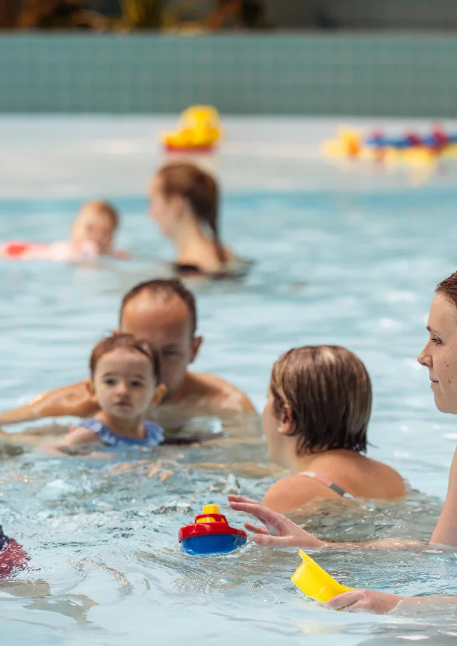 Centre Aquatique