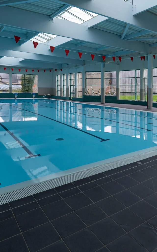 Centre Aquatique