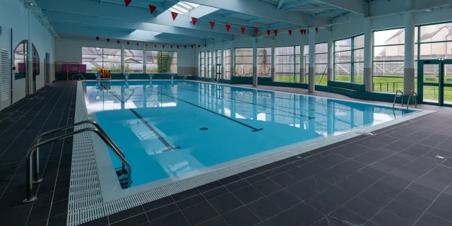 Centre Aquatique