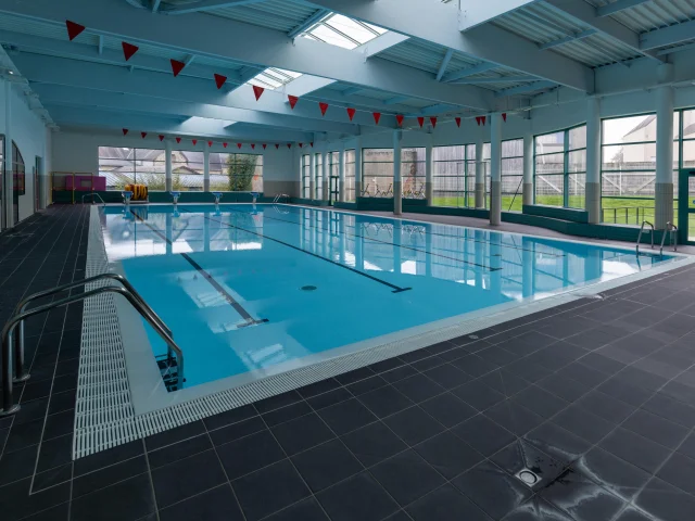 Centre Aquatique