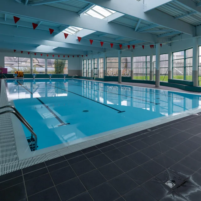Centre Aquatique