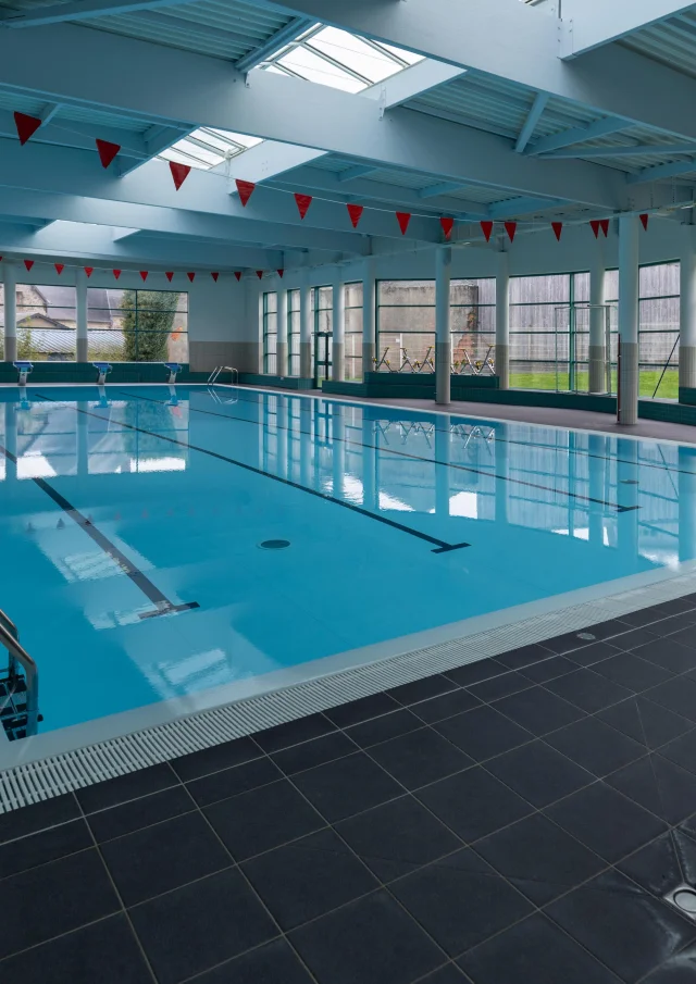 Centre Aquatique