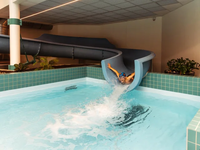Centre Aquatique