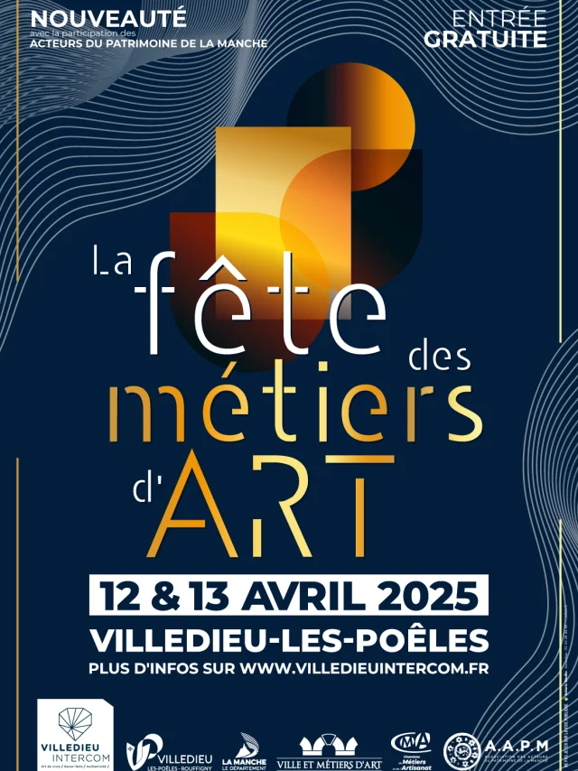 Affiche FMA 25