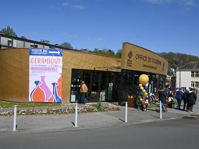 Office de Tourisme