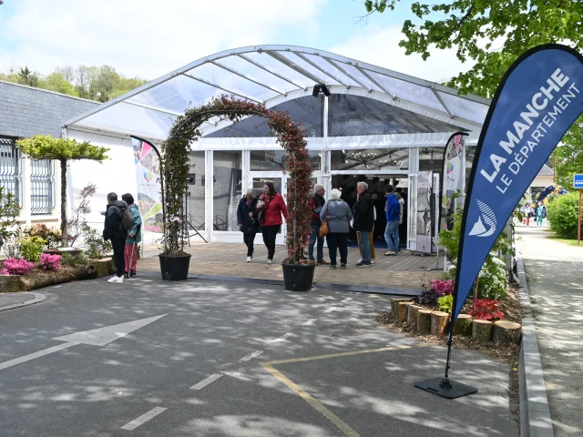 La Fête des Métiers d'Arts