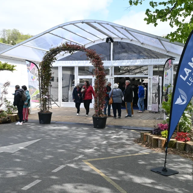 La Fête des Métiers d'Arts