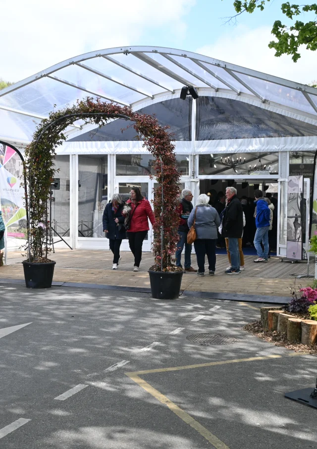La Fête des Métiers d'Arts
