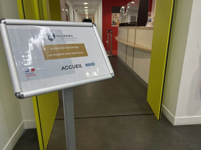 2025 Accueil Maison des services
