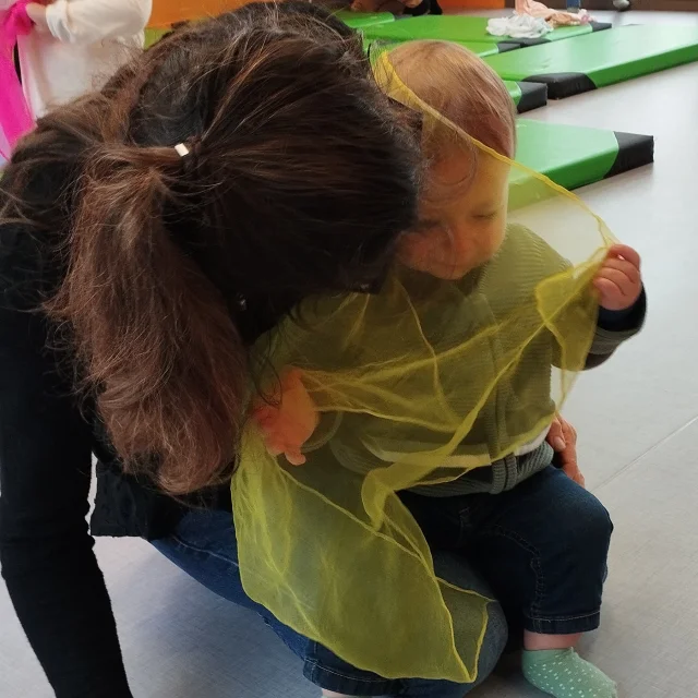 Rpe Eveil A La Danse