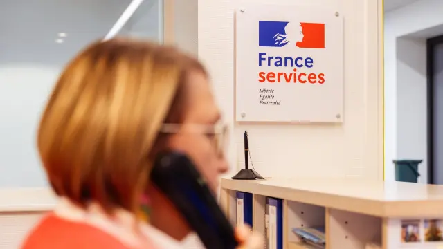 France Services