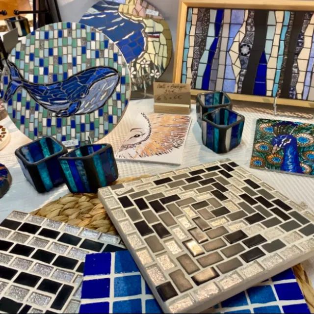 Atelier Lena Audrey Colleu