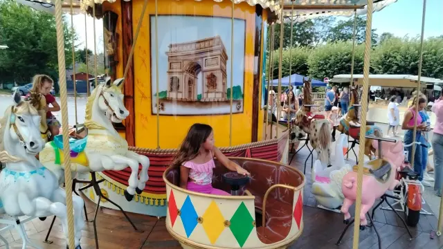 Carrousel