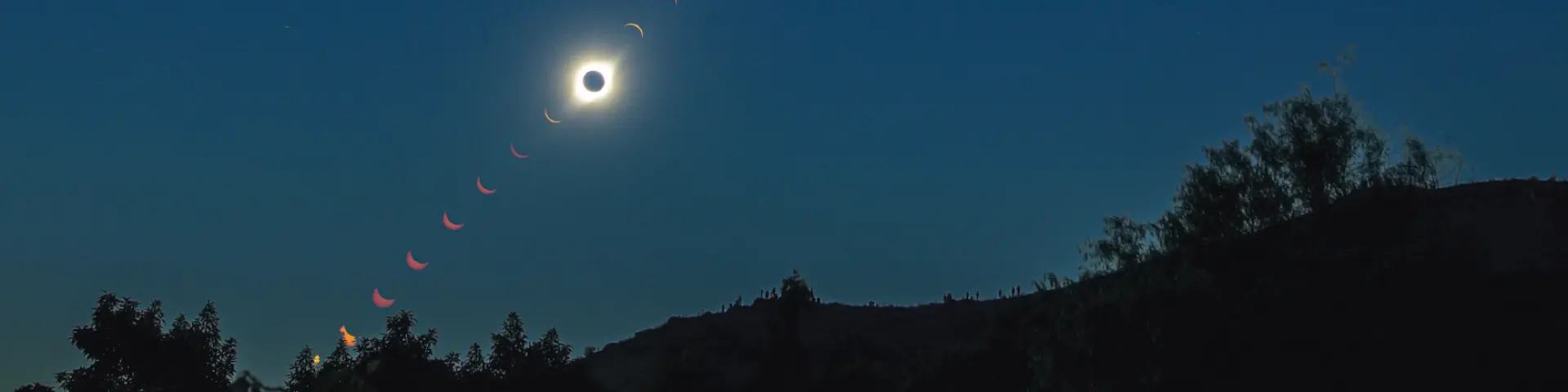 Expo Eclipse Afa 2026