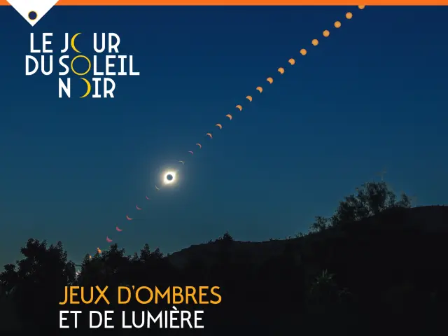 Expo Eclipse Afa 2026