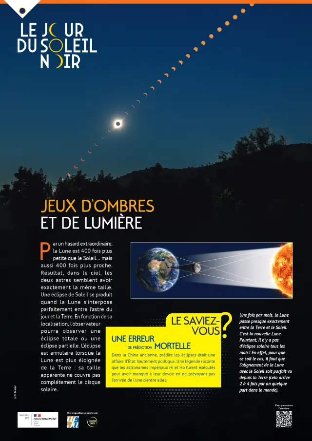 Expo Eclipse Afa 2026