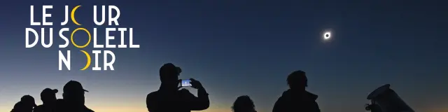 Expo Eclipse Afa 2026