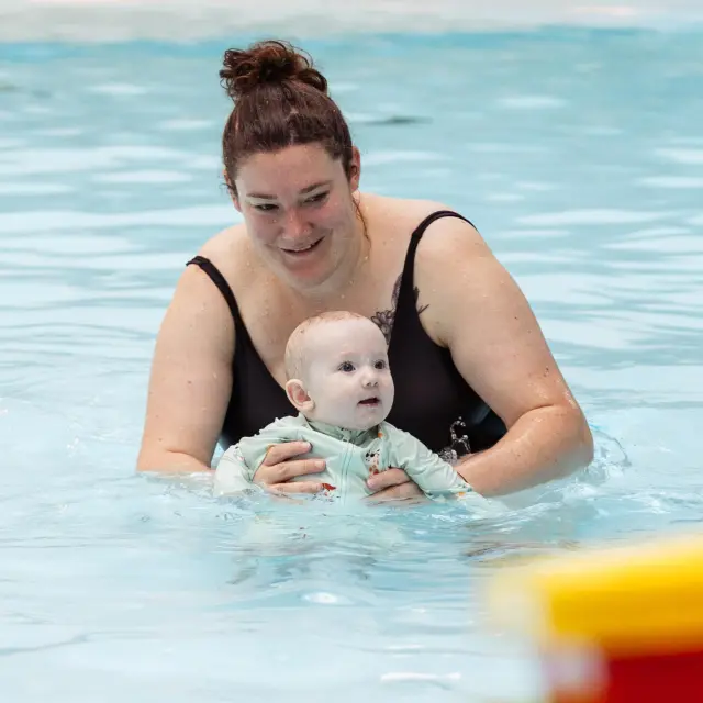 Centre Aquatique