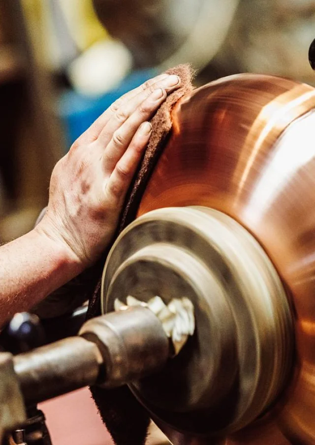 Atelier Du Cuivre 10 Nicolas Donarier