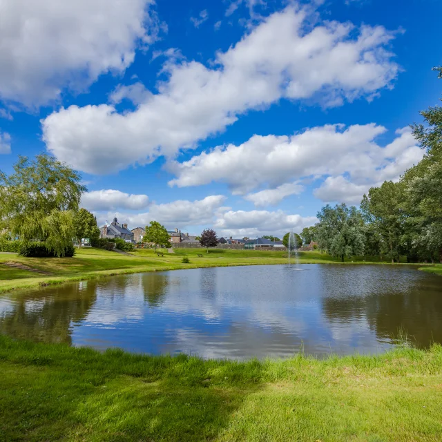 Montbray Etang Anibas Fotografie