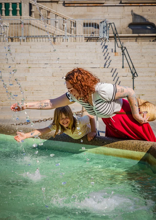 Photographe de Tourisme - © Sabina Cowdery @anibasphotography © Sabina Cowdery @anibasphotography