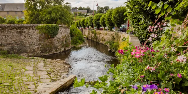 Villedieu | Sienne