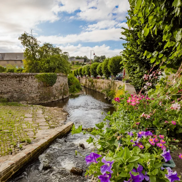 Villedieu | Sienne