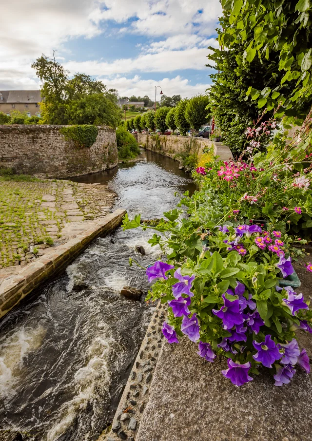 Villedieu | Sienne