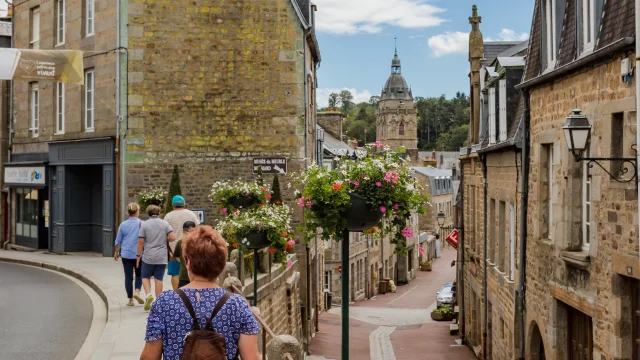 Villedieu Place Du Caquet Anibas Photography