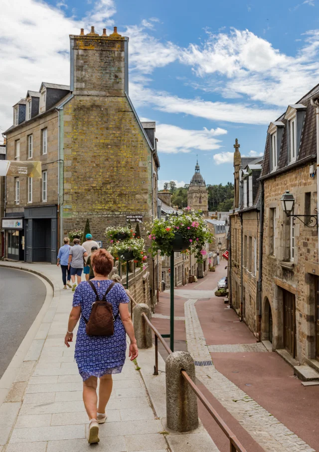 Villedieu Place Du Caquet Anibas Photography