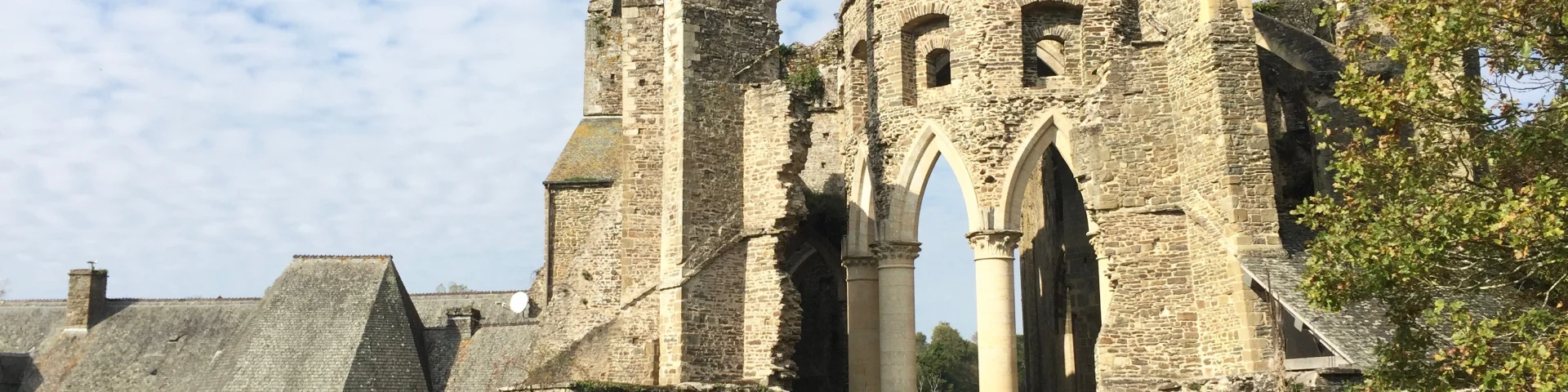 Abbaye De Hambye 2020 Cd50 2