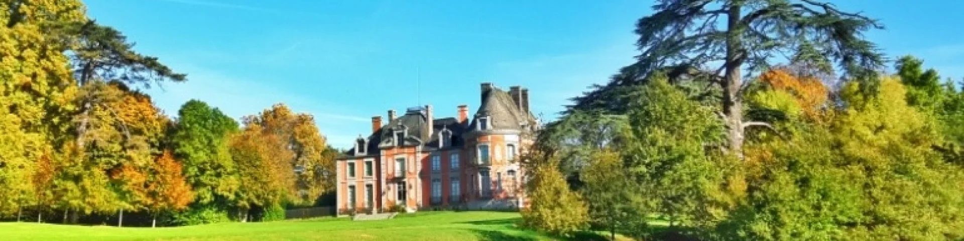 Chateau De Chantore