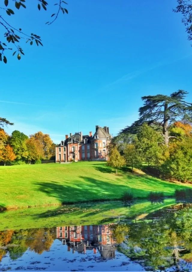 Chateau De Chantore