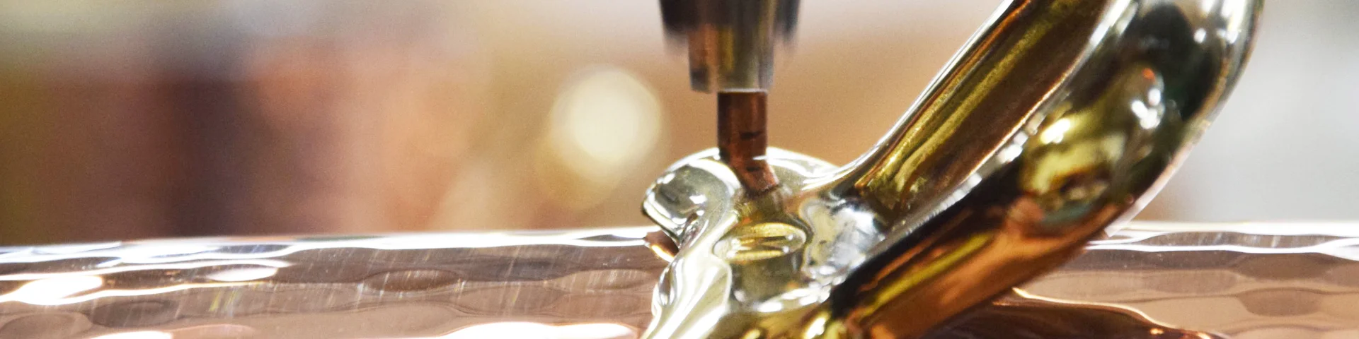 Detail Manufacture