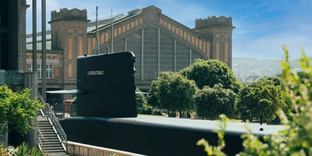 La Cité de la Mer | Tourism in Villedieu – Your stay in the City