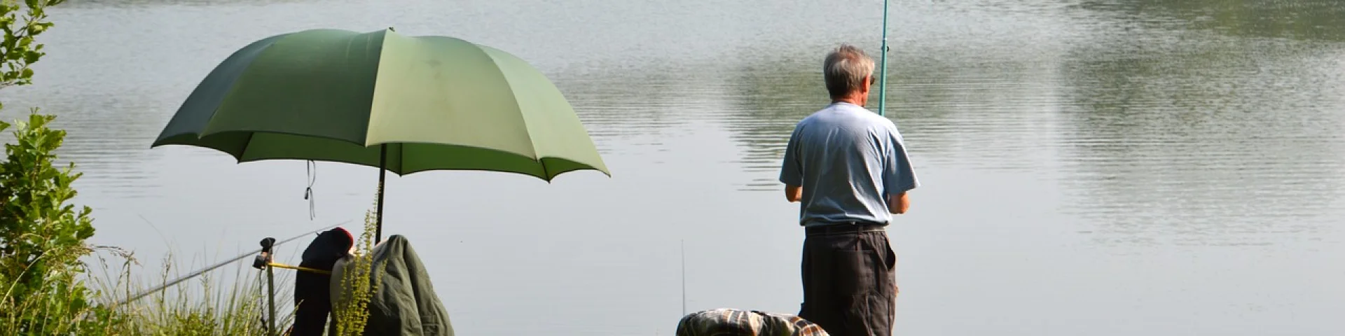 P.28 Fishing