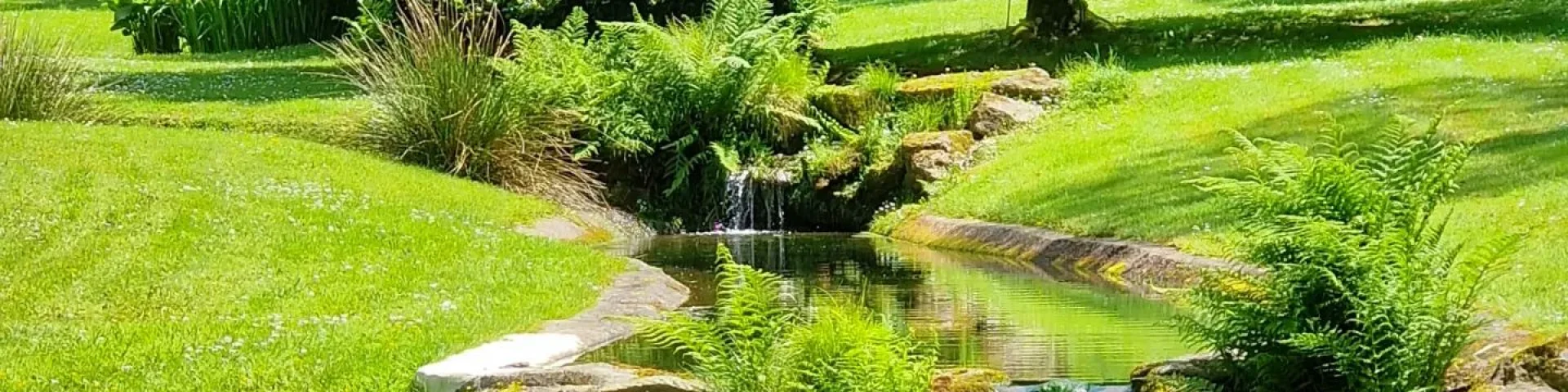 Parque de Chantore