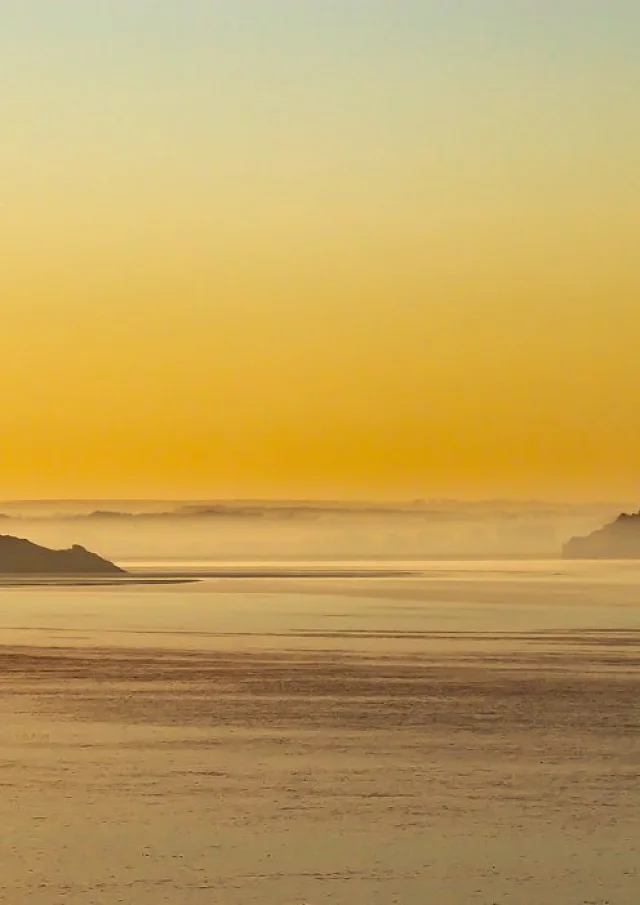 Baie Mont Saint Michel C Philippe Loze