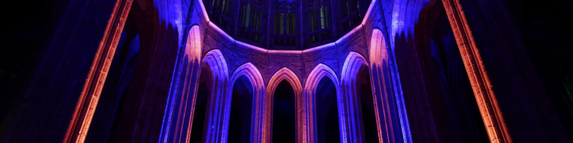 Noctunes Mont Saint Michel