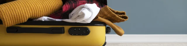 Voyage organisé